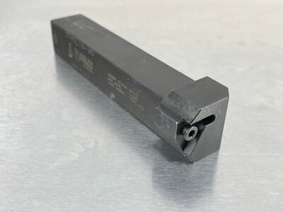 Dorian STHOL16-4D Indexable Lathe Tool Holder Turning 1'' STHOL 164D