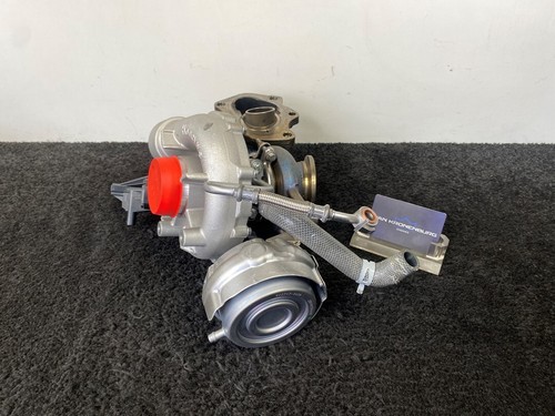 Turbocompresor Opel Movano Renault Master 2.3 dCi M9T ¡10 km! 144118020R - Imagen 4 de 5