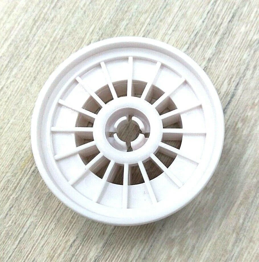 2X Spool Cap (Large) 511113-456 Singer - Image 2 of 2