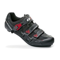 Louis Garneau Men's Revo Xr3 Road Cycling Shoes All Color-all Sizes Black Louis Garneau Men's Revo Xr3 Road Cycling Shoes All Color-all Sizes Black