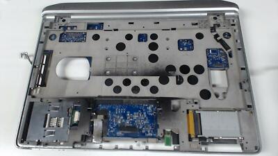Genuine Dell Latitude E6220 Laptop Motherboard R97MN i5 2520M 2.5 GHz Intel