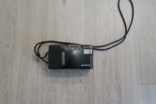 Olympus Infinity Jr. 35mm Point  Shoot Film Camera AS IS NOT WORKING