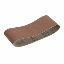Image of Cloth Sanding Belt 560mm x 100mm x 60g by Faithfull