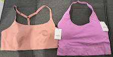 Bralette Bundle Size Large - Auden Wireless Comfort Lounge Bras.