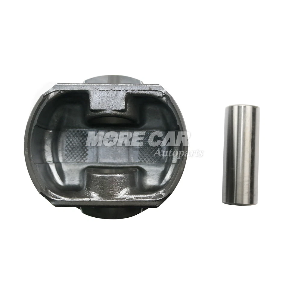 030 Size Piston Fit 97-15 Ford F150 F250 E150 E250 E350 Lincoln Navigator 5.4L - Image 3 of 4