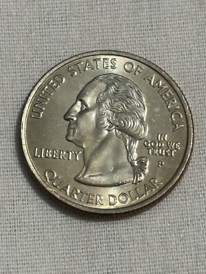 2005 Washington State Quarter Collection Set Of 5 | eBay