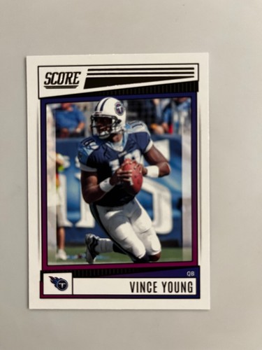 2022 Score NFL Football Base Veterans 1-151 Pick From List!! - Picture 42 of 145