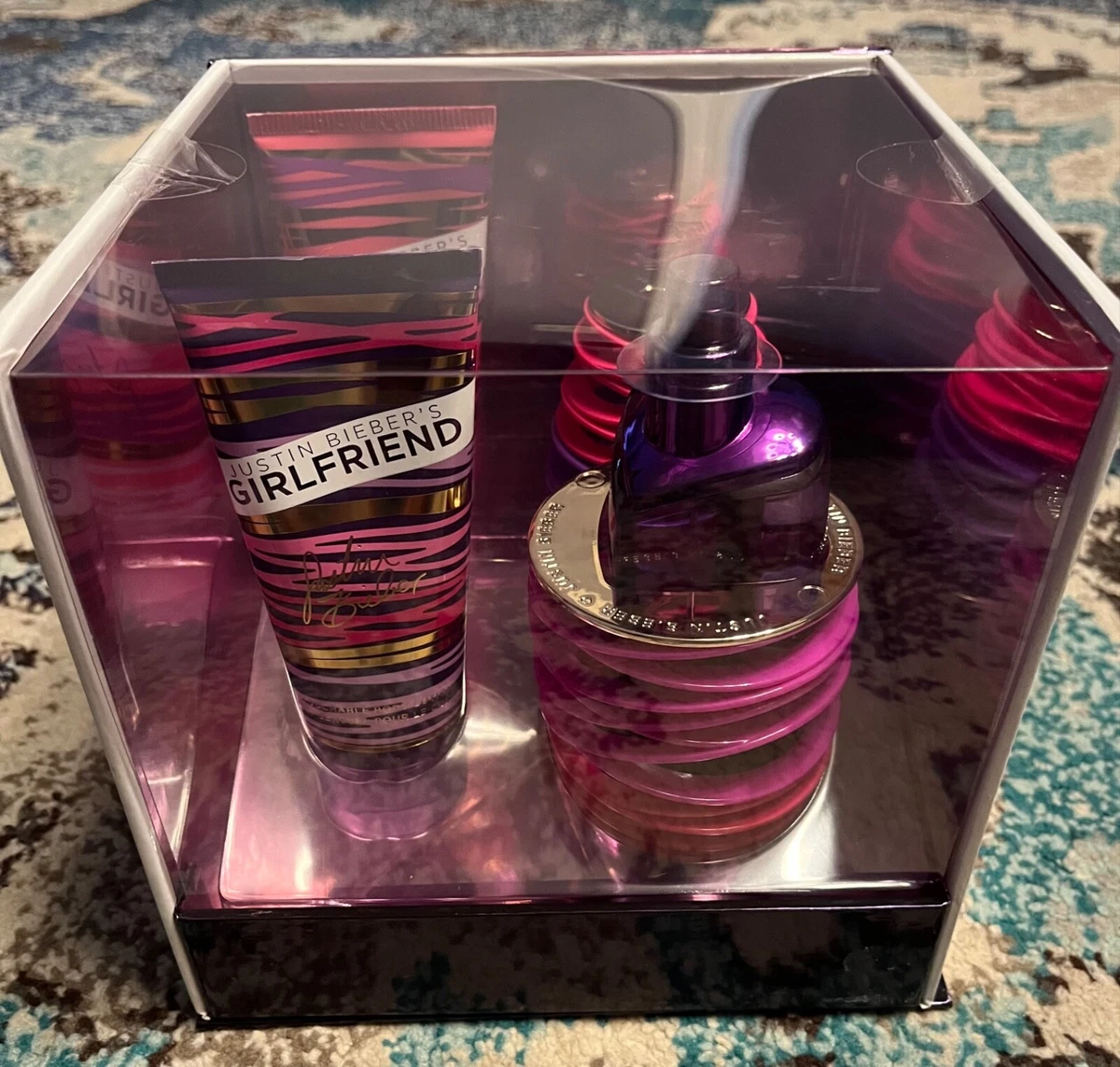 Best perfume gift for girlfriend new arrivals