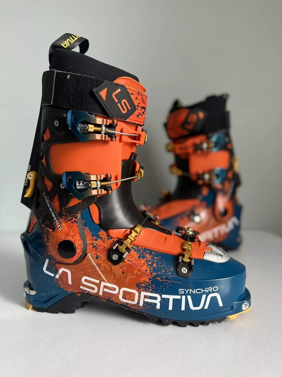 La sportiva hot sale synchro