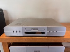 ROKSAN CASPIAN M2 CD PLAYER