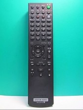 Sony Audio Remote Control RM-M7HD