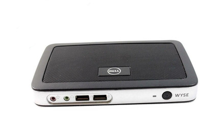Dell Wyse 3010 Marvel PJ4 v7 1GHz 1GB Thin Client OS 8.1 RJ-45 Thin Client C5M9W