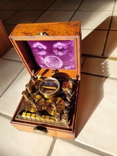 Streckenmessgerät Telefonnetz Antiquität Chronometer Messbrücke Mögw. Wheatstone
