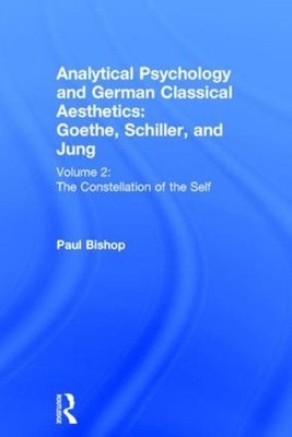 Analytical Psychology and German Classical Aesthetics: Goethe, Schiller, and Jun