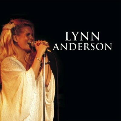 Lynn Anderson CD Neu & Versiegelt