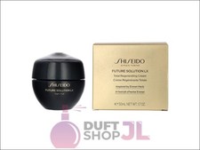 Shiseido FSLX Total Regenerating Night Cream ...