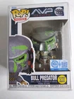 BULL PREDATOR - AVP Requiem Funko POP! Movies #1999 Bloody GITD Figure