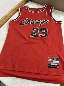 Michael Jordan Rookie Jersey | eBay
