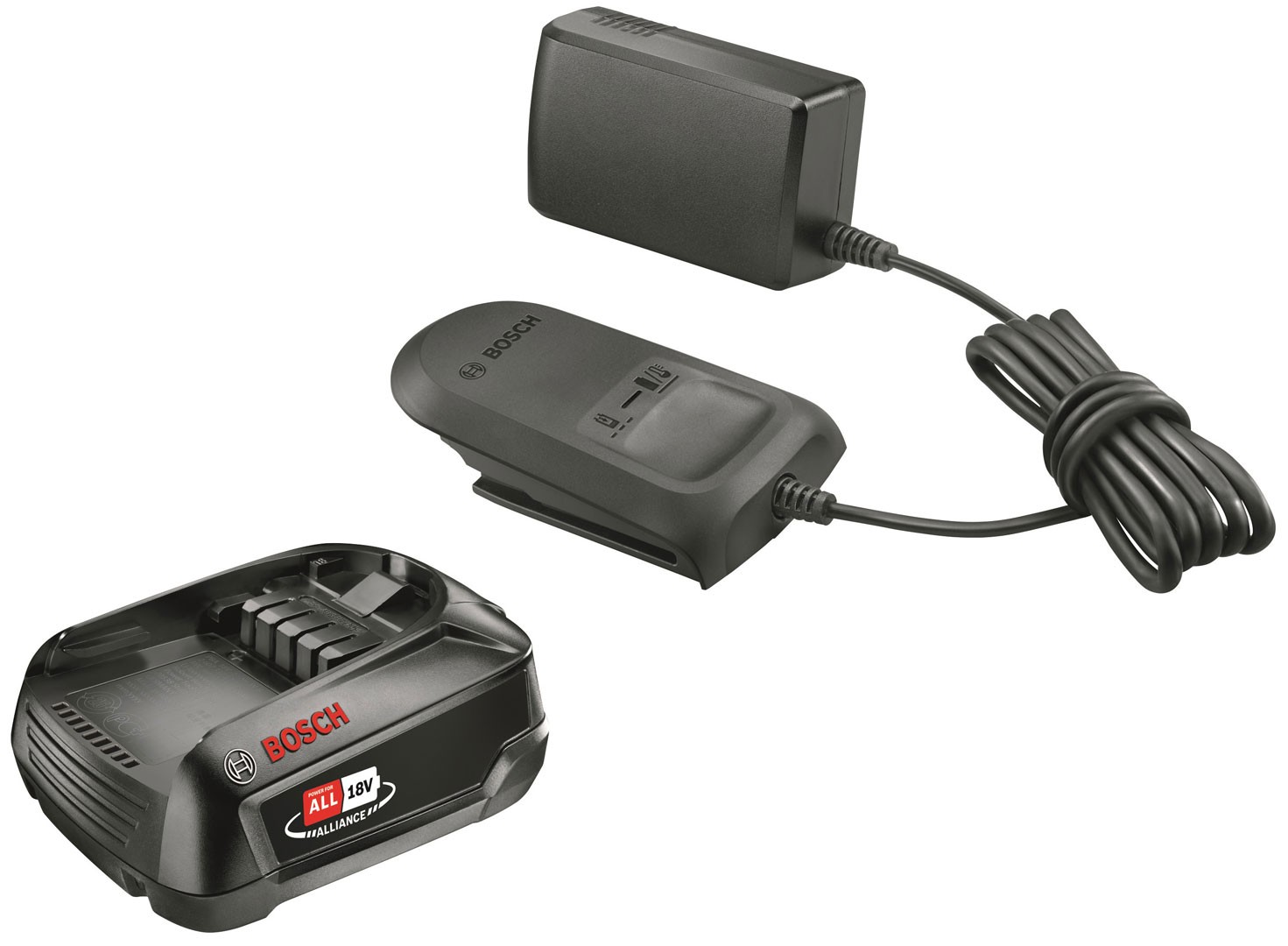 Trapano Avvitatore a Batteria Bosch Easy Drill 18V-40 con Kit Energia 2.5Ah cod. foto 6