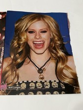 Avril Lavigne Memorabilia for sale | eBay