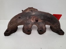 306572 auspuffkrümmer r. CITROEN ZX 1.4 TONIC 1991 2692483