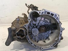Boite de vitesse Hyundai GETZ