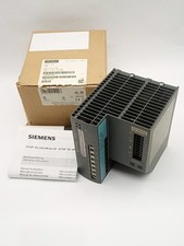 Siemens 6EP1931-2FC21 Sitop DC UPS Power Supply, In 24VDC 42.6A Out 24VDC 40A