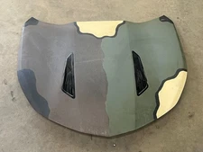 ⭐2016-2018 CHEVROLET CAMARO SS ENGINE COVER BONNET PANEL SHELL GRILL OEM LOT2656