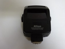NIKON Wireless Speedlight Commander SU-800 – Lekko używany, DARMOWA WYSYŁKA!