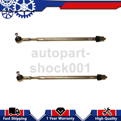 Suspensia Front Tie Rod Ends Fits 2001 2002 2003 2004 2005 Honda Civic_AP
