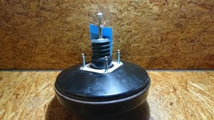 435641 Bremskraftverstärker OPEL Corsa D (S07)