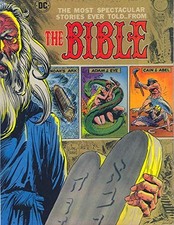 The Bible, Mayer, Sheldon