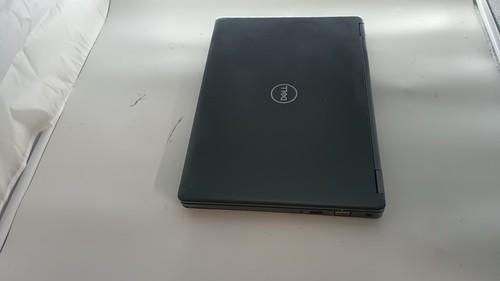 3105149 Latitude 5490 con caricatore.i7 vPro-8650U.8GB.128GB M.2.14"FHD.Backlit.W11 - Foto 7 di 13