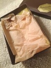 German Ww1 Cased Ic 2nd Class Bar.Rare — photo 8