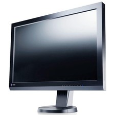Grade A Sealed Eizo 24" ColorEdge CX240-BK LED Monitor ColorNavigator