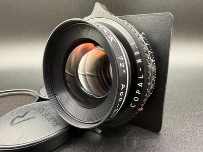 Rodenstock Rodenstock Apo-Sironar-S Camera Lenses for sale - eBay