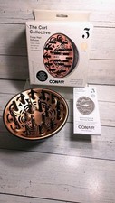 Conair The Curl Collective Curly Hair Diffuser Works Exclusively with The Curl