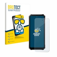 Panzerfolie Schutzglas Matt FüR Blackview BL9000 Pro Displayschutz
