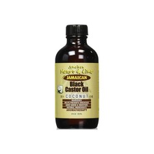 Jamaican Mango  Lime Jamaican Black Castor oil Coconut 4oz