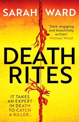 Death Rites: A dark and atmospheric crime thriller (Carla James - Image 3