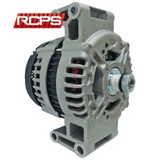 New 150A Alternator For Volvo S60 3.0L 2011-13 0125811052 6G9N-10300-LA 6G9N-LA