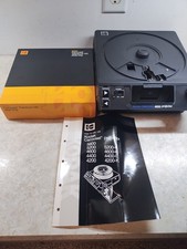 Kodak Carousel 4200 Slide Projector with 140 Slide Tray With Remote