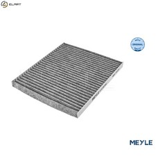 FILTER CABIN AIR 37-12 320 0010 FOR HYUNDAI ix35/SUV ACCENT/i25/IV FLUIDIC JM