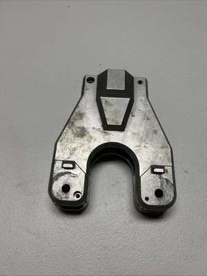 Greenlee HEAD ASSY,FLIP TOP-QUAD POINT (50017225) GLHB.9716 Used In Good Cond