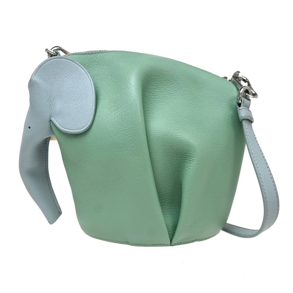 Loewe Elephant Bags & Handbags for Women for sale - eBay