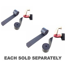 Premium Quality Durable Morgan Compression Floss Bands for Mobility and Recovery