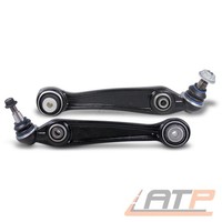 2X Querlenker Vorderachse Links + Rechts Unten Hinten FÜR BMW X5 F15 X6 F16