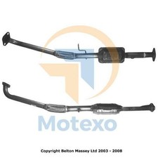 Catalyseurs Rover STREETWISE