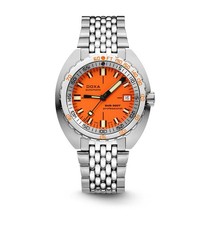 Doxa Sub 300T Professional Bracelet Watch – Ex Display (New Condition)