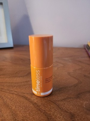 Timeless Skin Care Vitamin C and E Ferulic Acid Serum 1 fl oz - NWOB